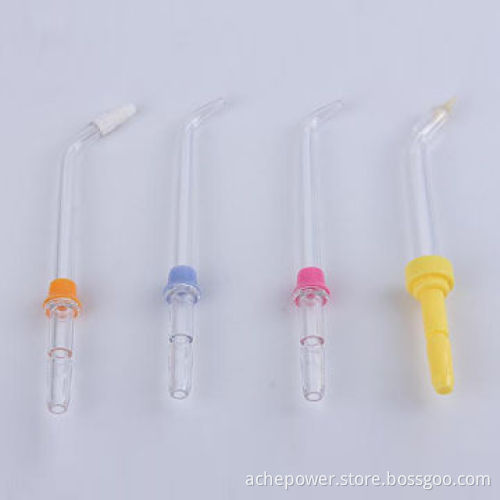 Effective Water Flosser for Perfect Dental Hygiene